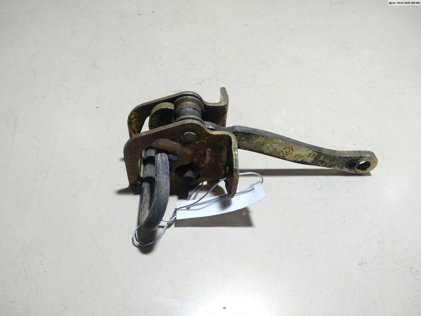 Ограничитель двери