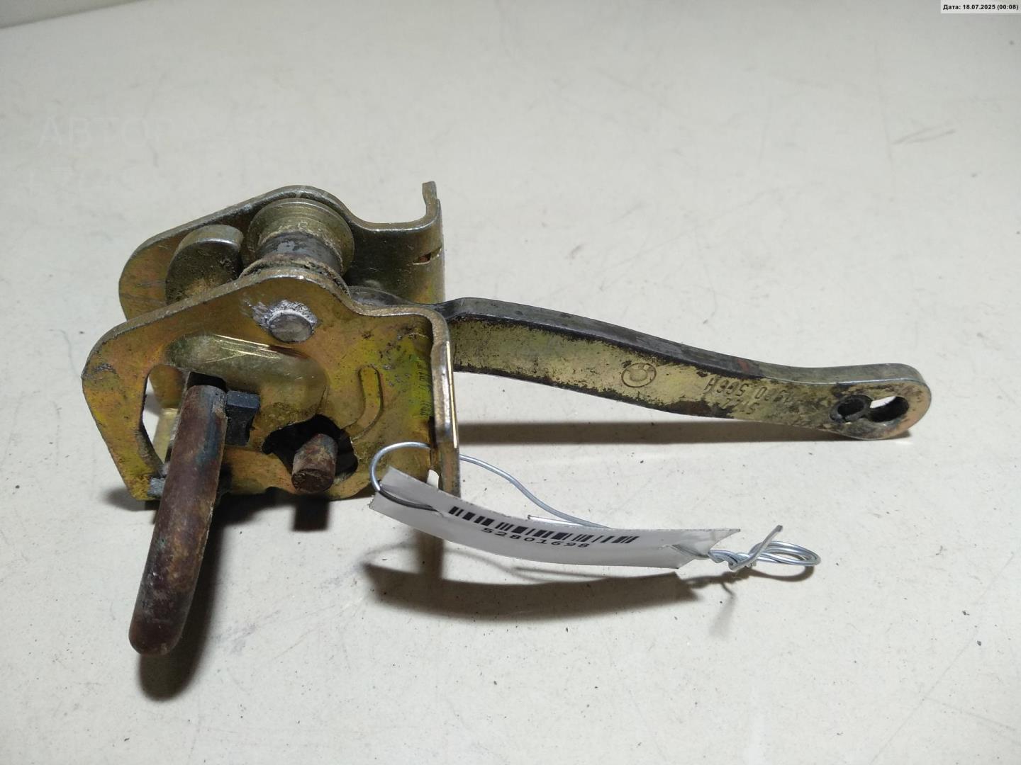 Ограничитель двери