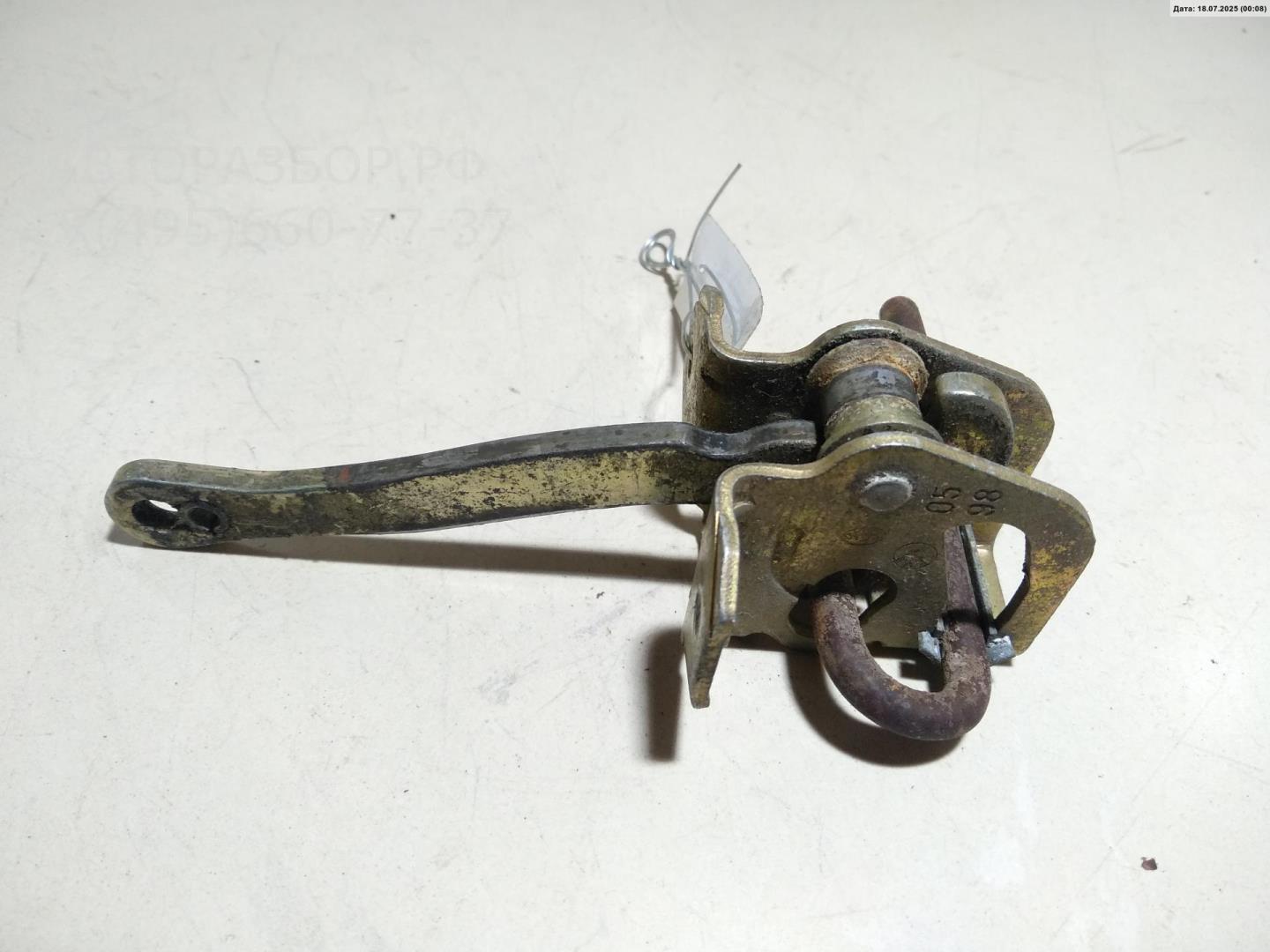 Ограничитель двери