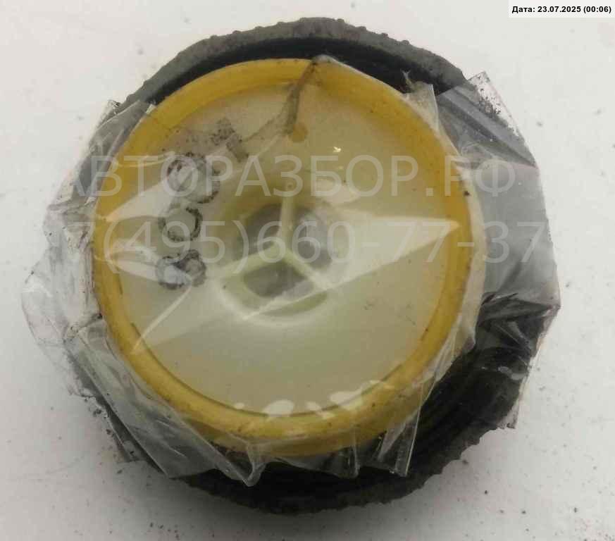 Крышка топливного бака