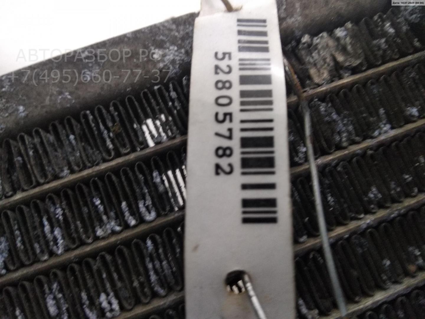 Радиатор охлаждения