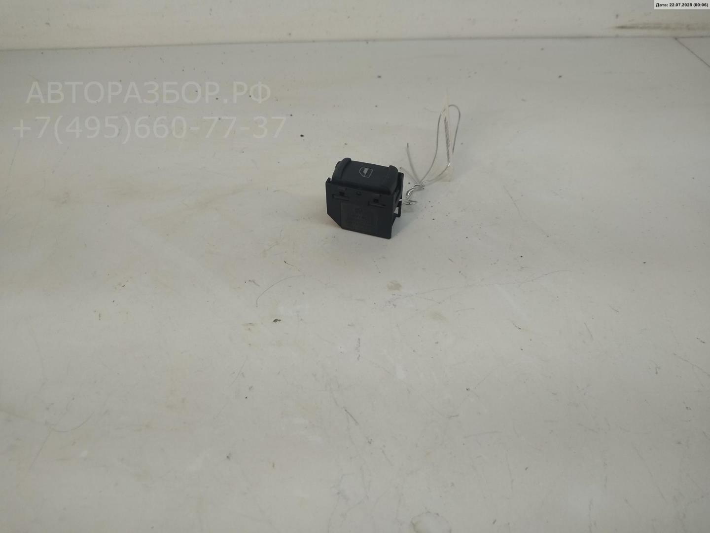 Кнопка стеклоподъемника