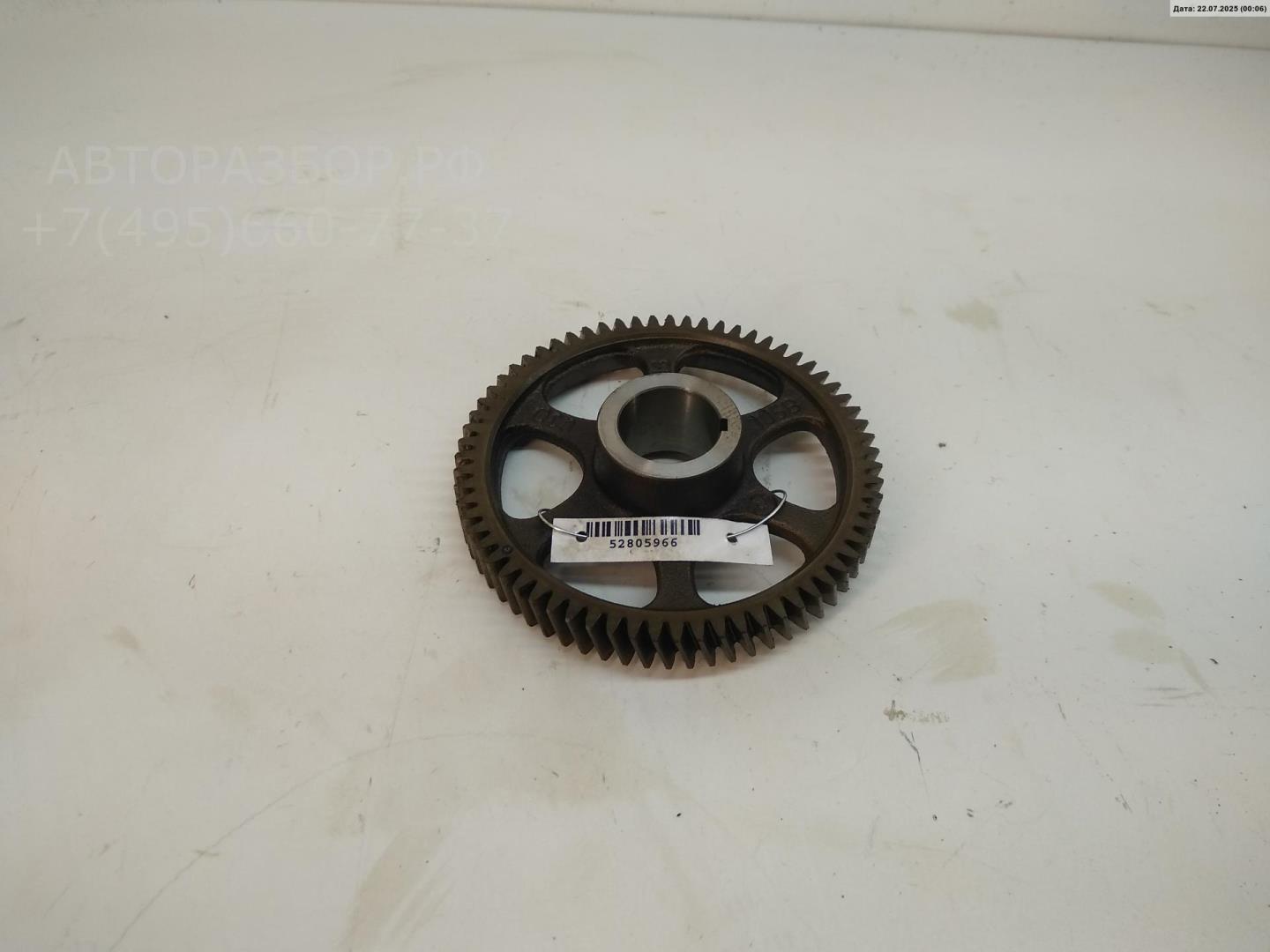 Шестерня коленвала