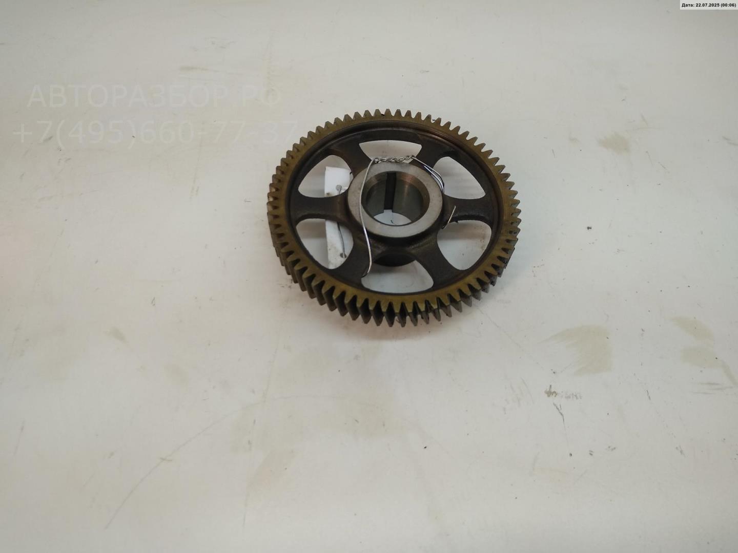 Шестерня коленвала