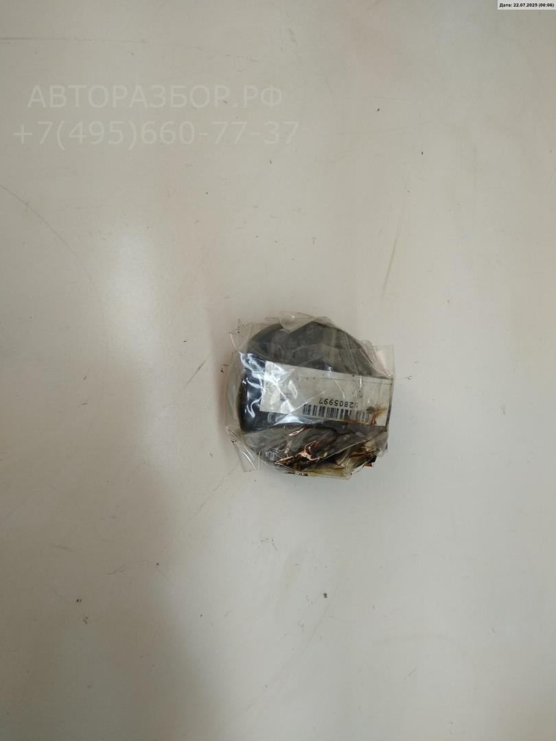 Крышка маслозаливной горловины