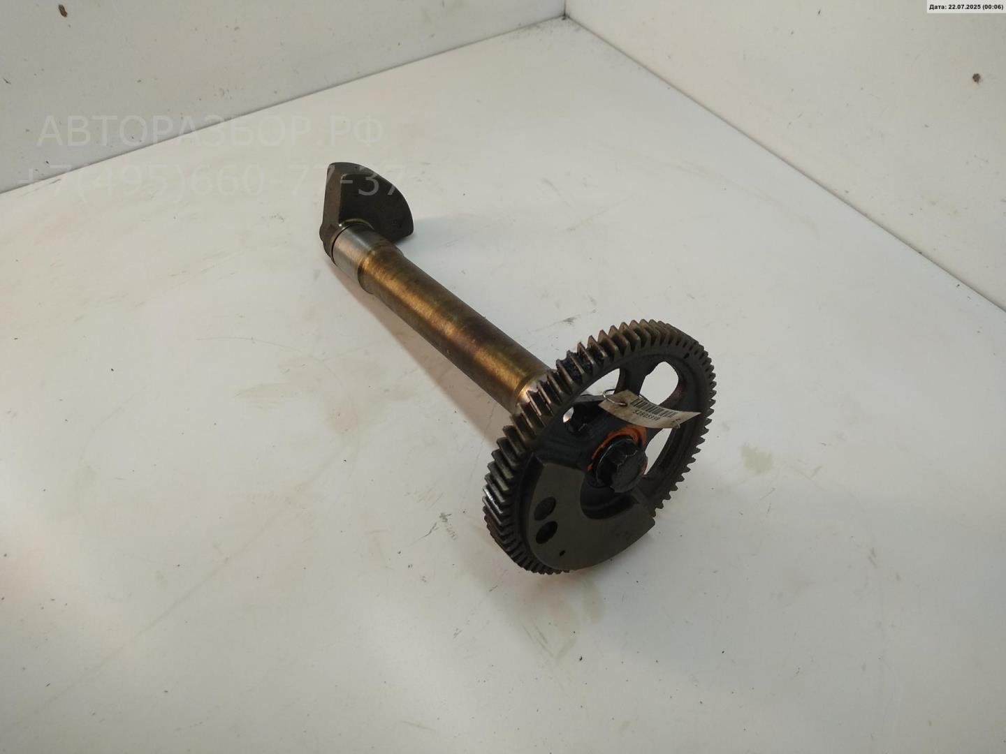 Вал балансирный