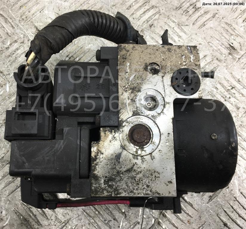 Блок ABS (насос)