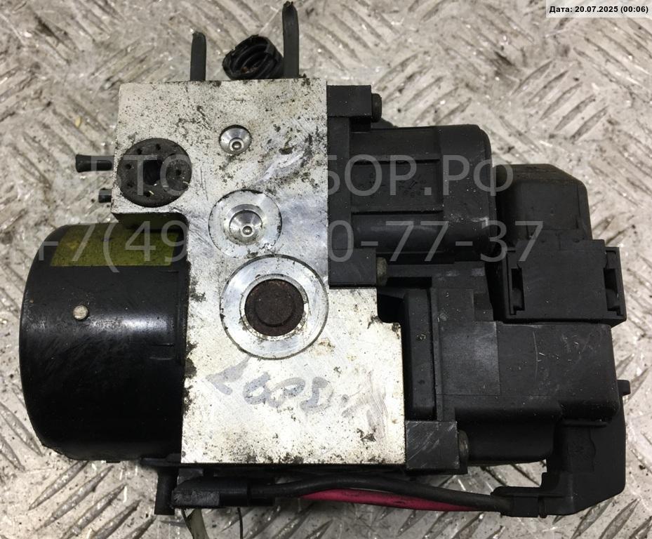 Блок ABS (насос)