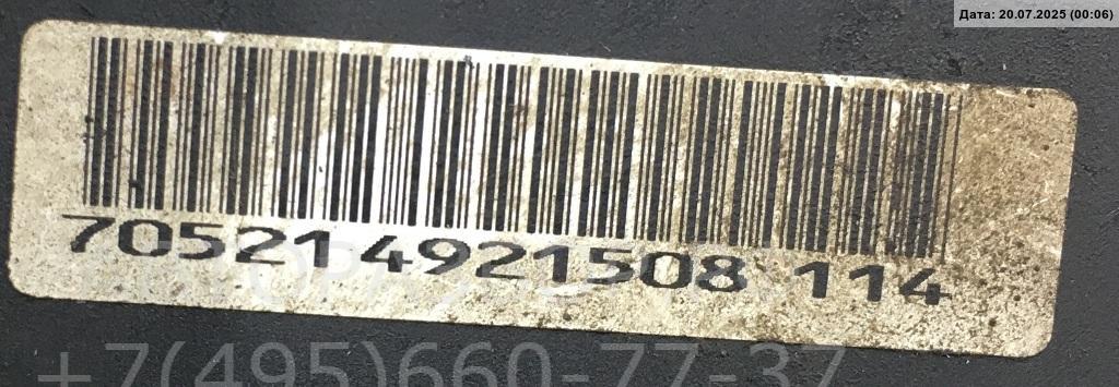 Блок ABS (насос)