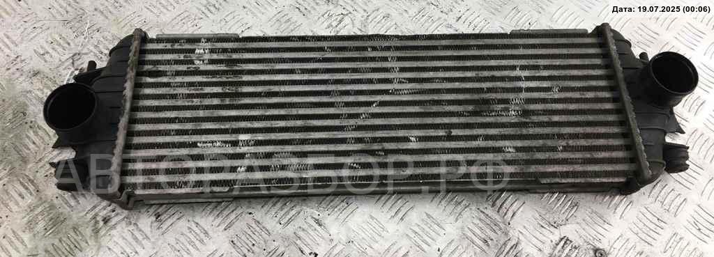 Интеркулер