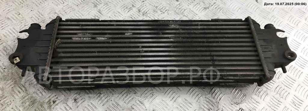 Интеркулер