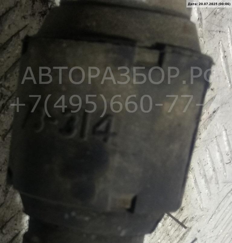 Полуось передняя правая