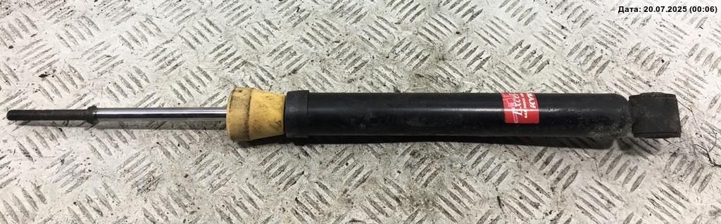 Амортизатор задний левый