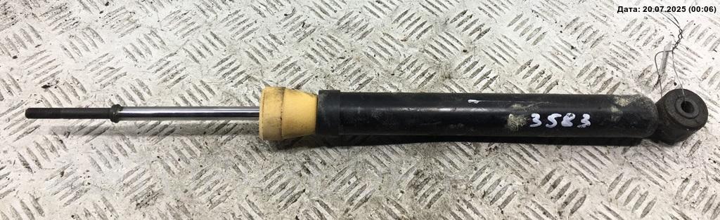 Амортизатор задний левый