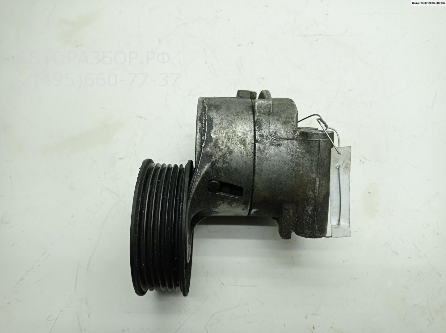 Механизм натяжения ремня ГРМ