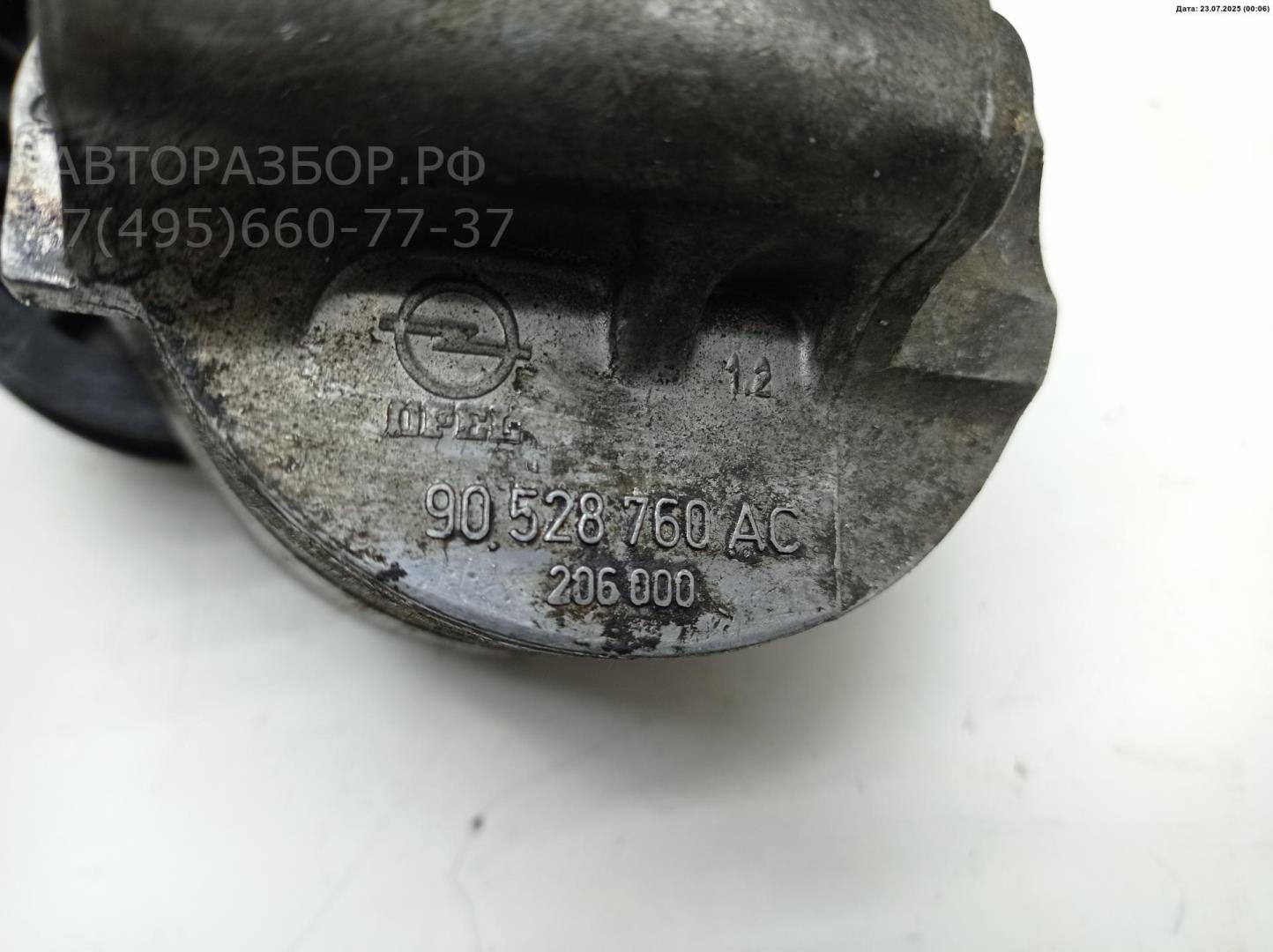 Механизм натяжения ремня ГРМ