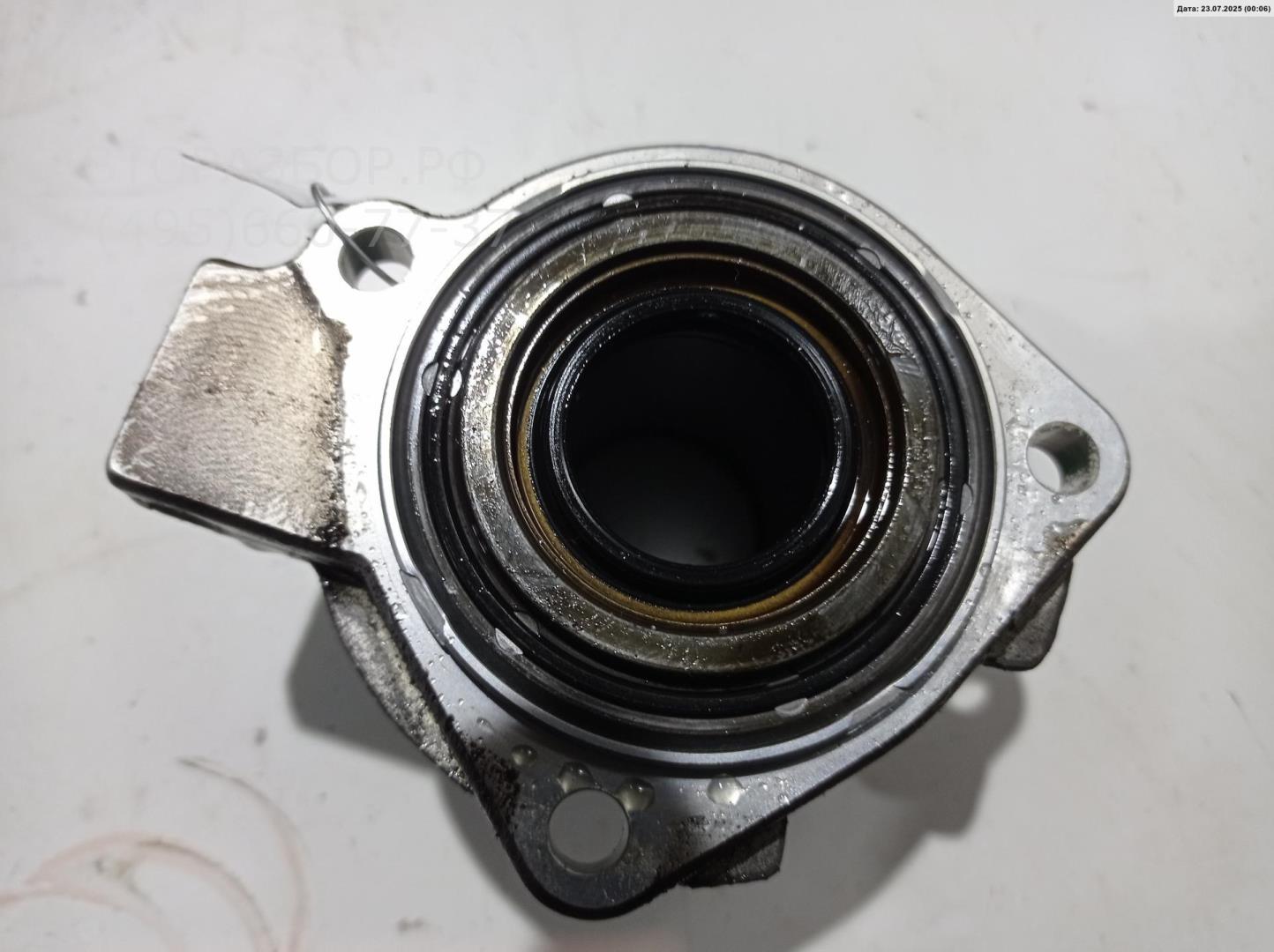 Цилиндр сцепления рабочий