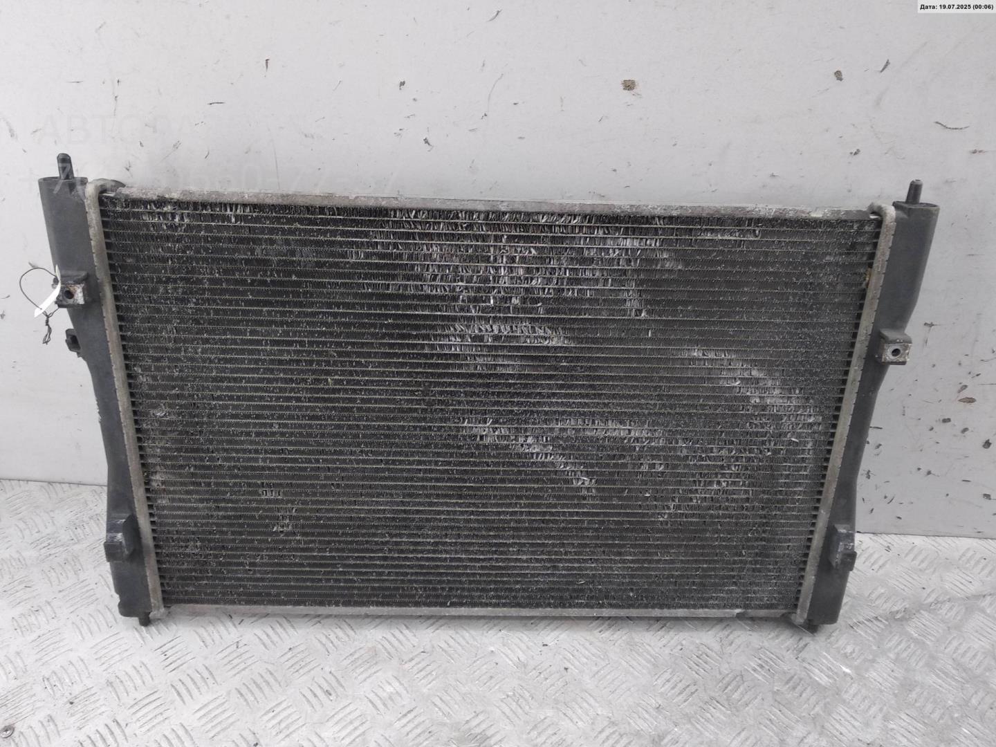 Радиатор охлаждения