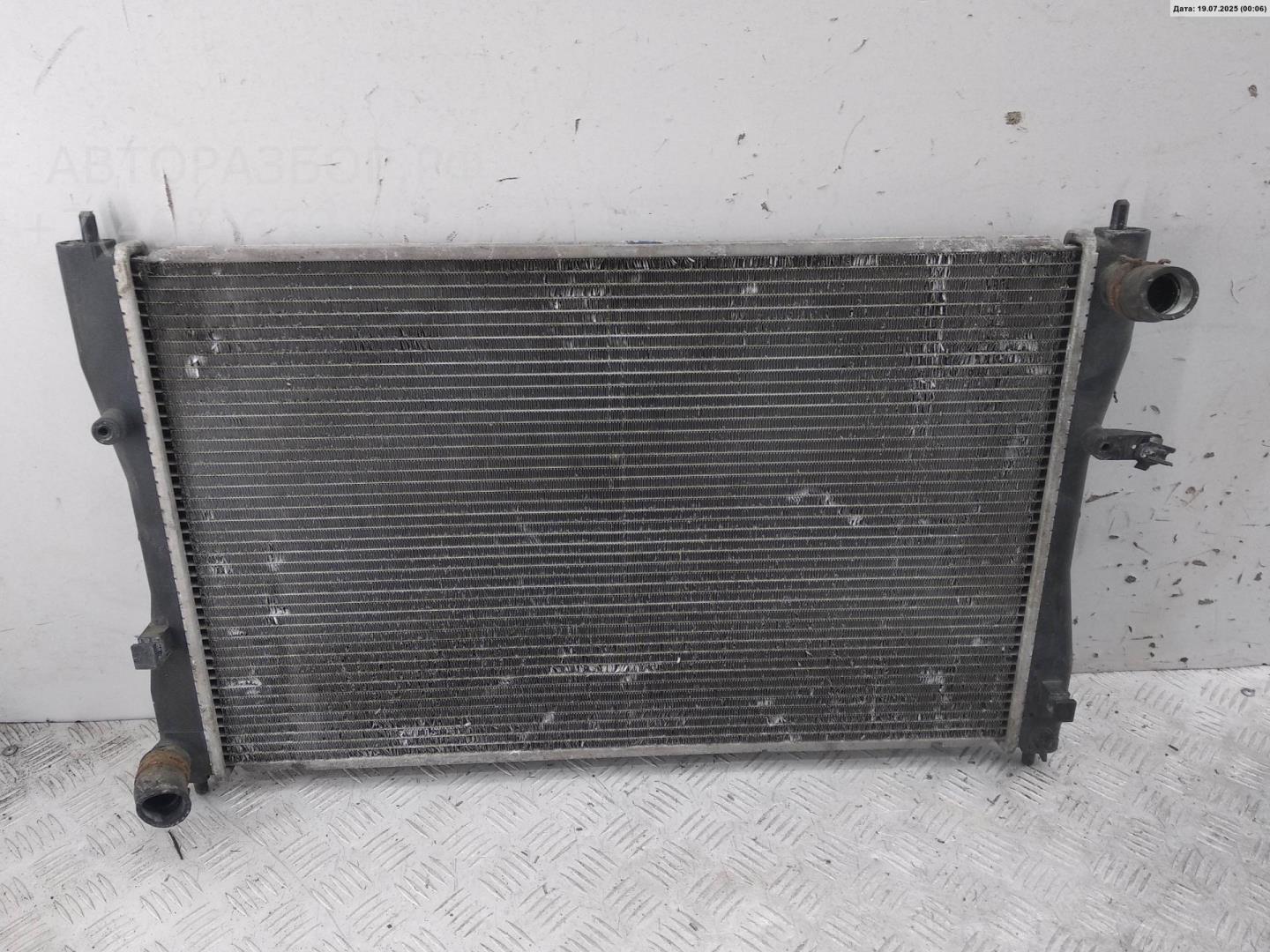 Радиатор охлаждения