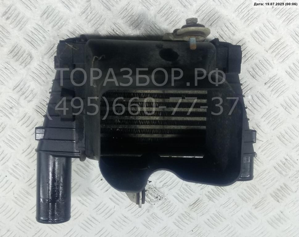 Интеркулер