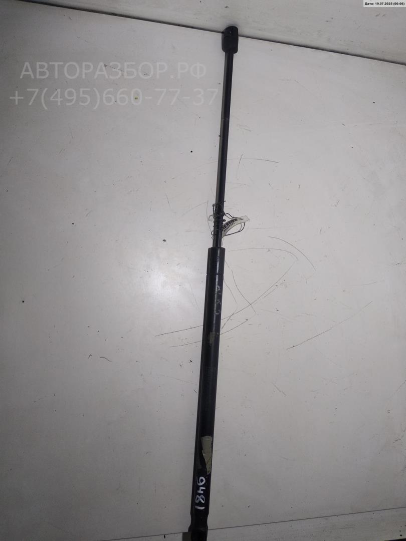 Амортизатор крышки багажника