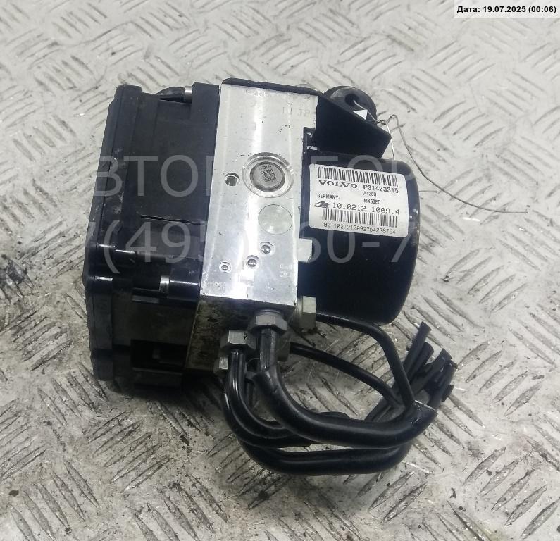 Блок ABS (насос)