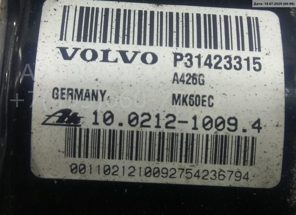 Блок ABS (насос)