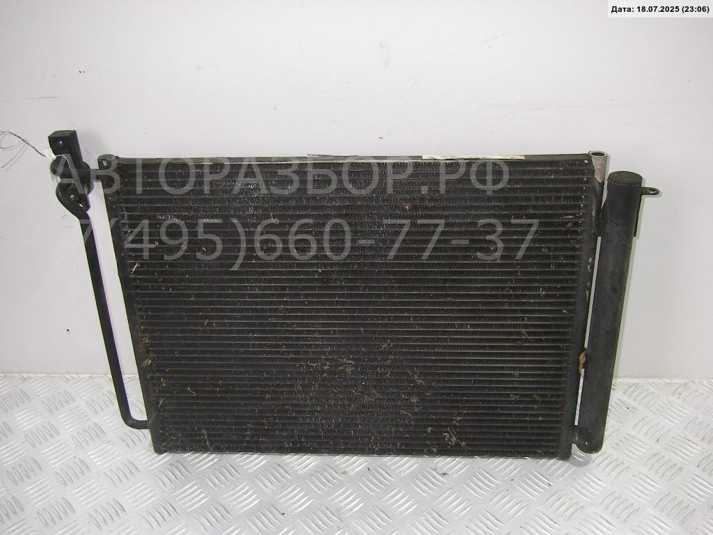 Радиатор кондиционера / конденсер