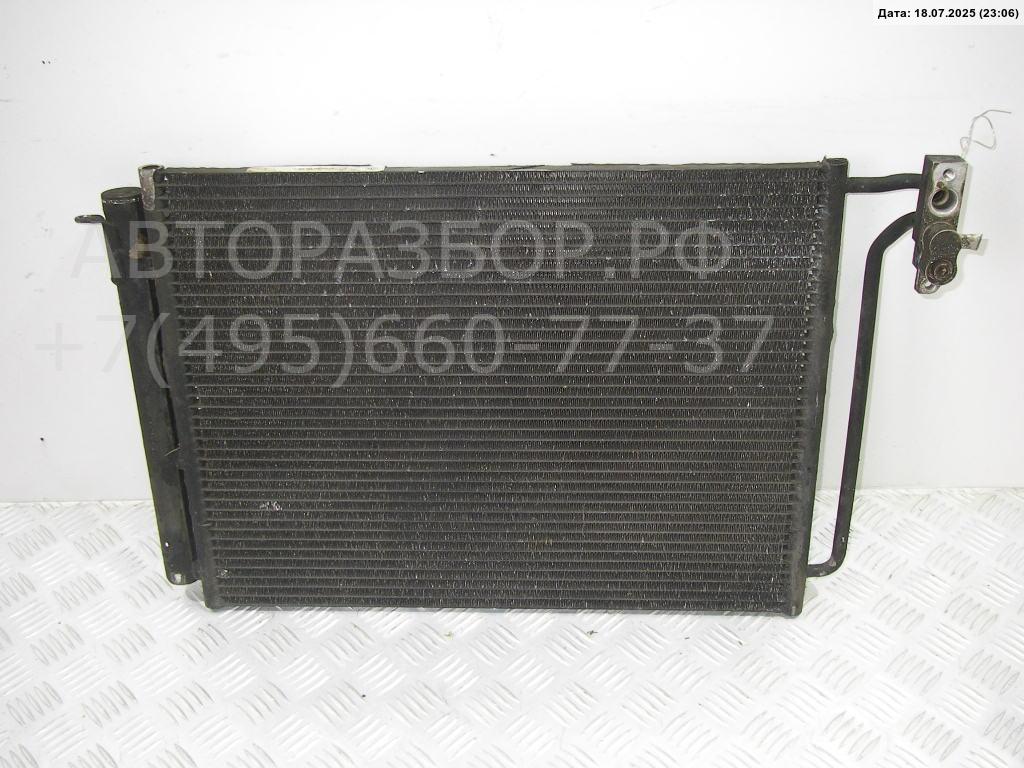 Радиатор кондиционера / конденсер