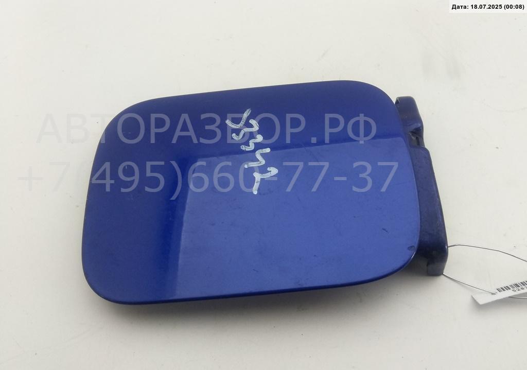 Лючок бензобака