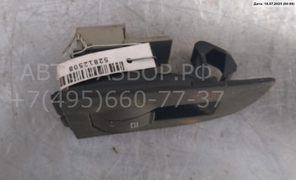 Кнопка стеклоподъемника