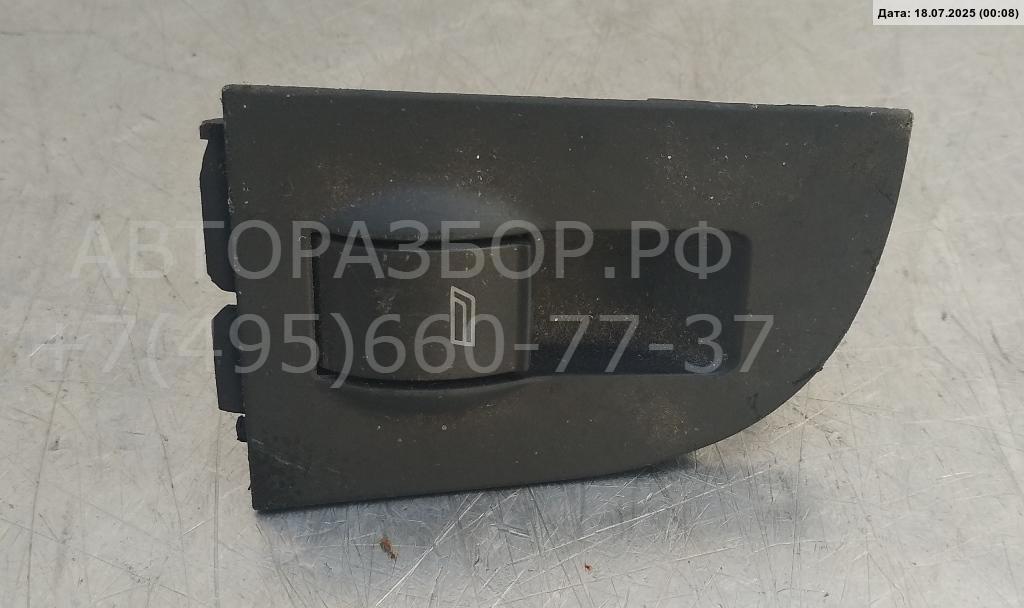 Кнопка стеклоподъемника