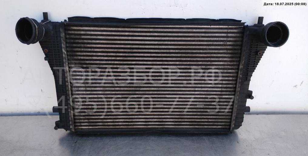 Интеркулер