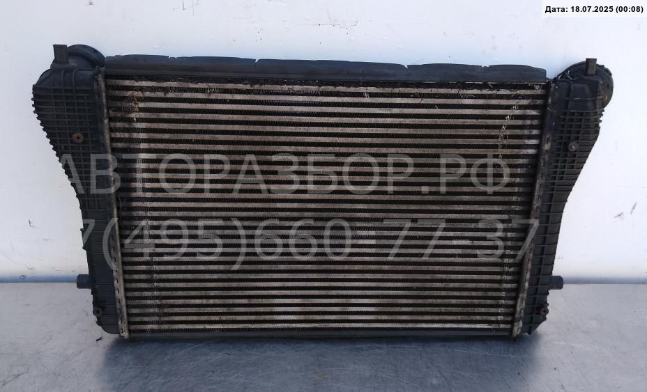 Интеркулер