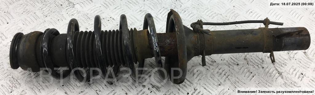 Амортизатор передний правый