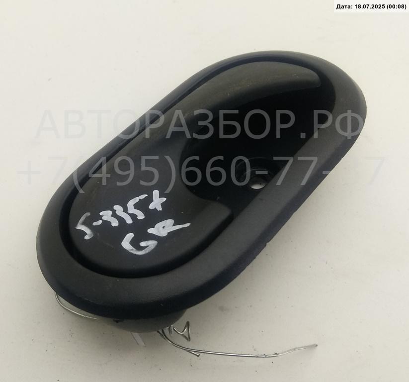 Ручка двери передней внутренняя правая