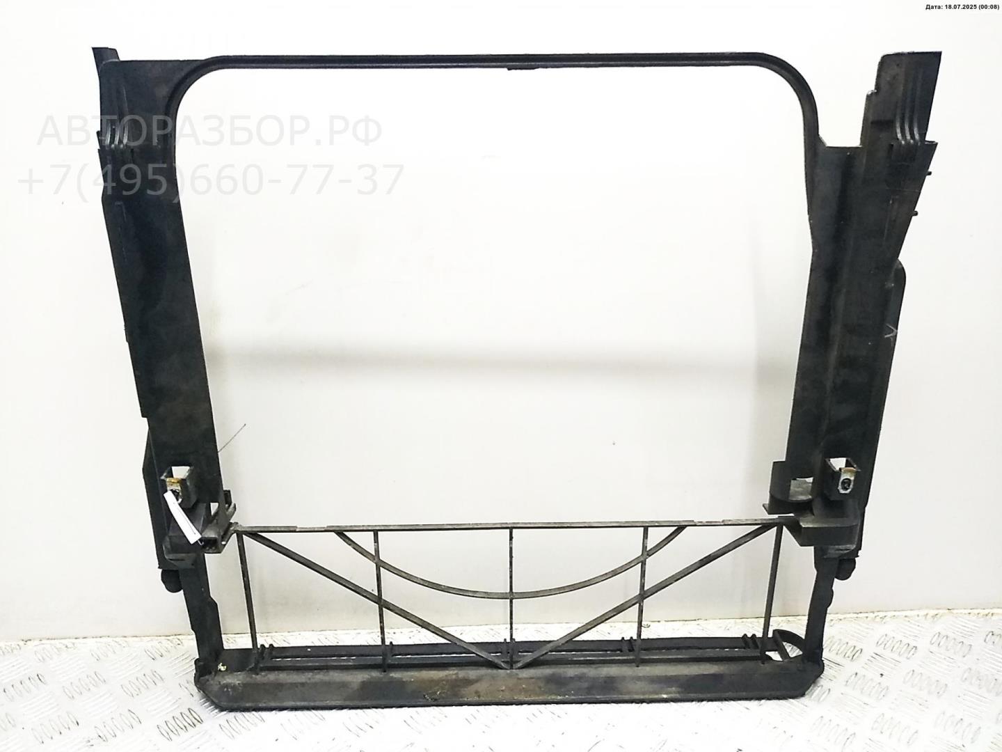 Кассета радиаторов