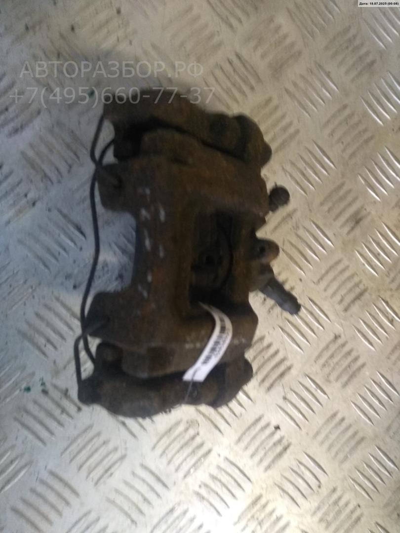 Суппорт задний левый