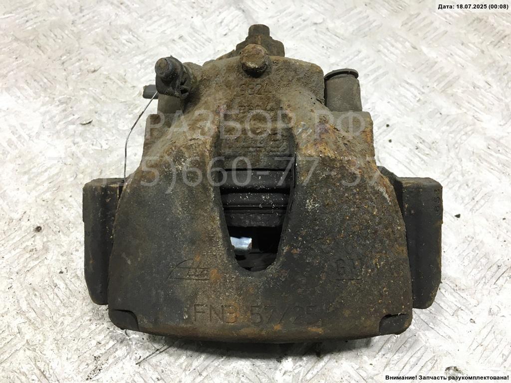 Суппорт передний правый