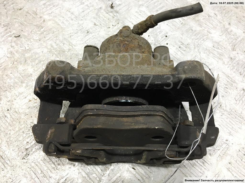 Суппорт передний правый