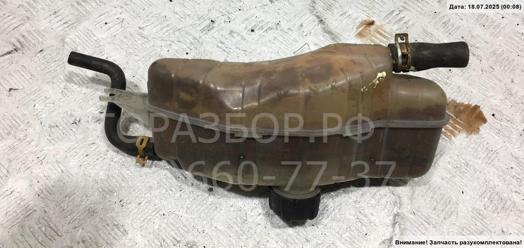 Бачок расширительный