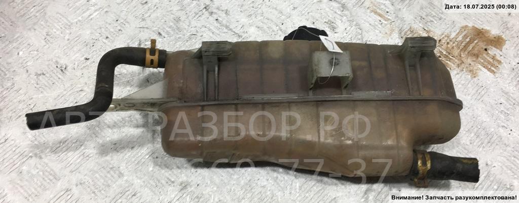 Бачок расширительный