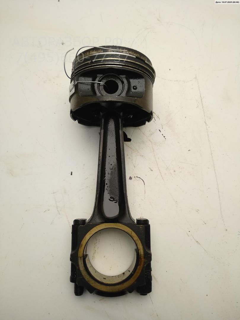 Поршень с шатуном
