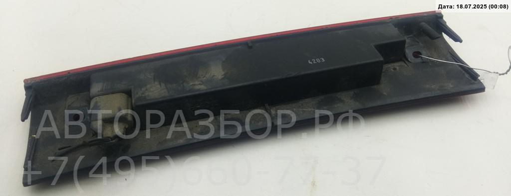 Фонарь задний (стоп сигнал)