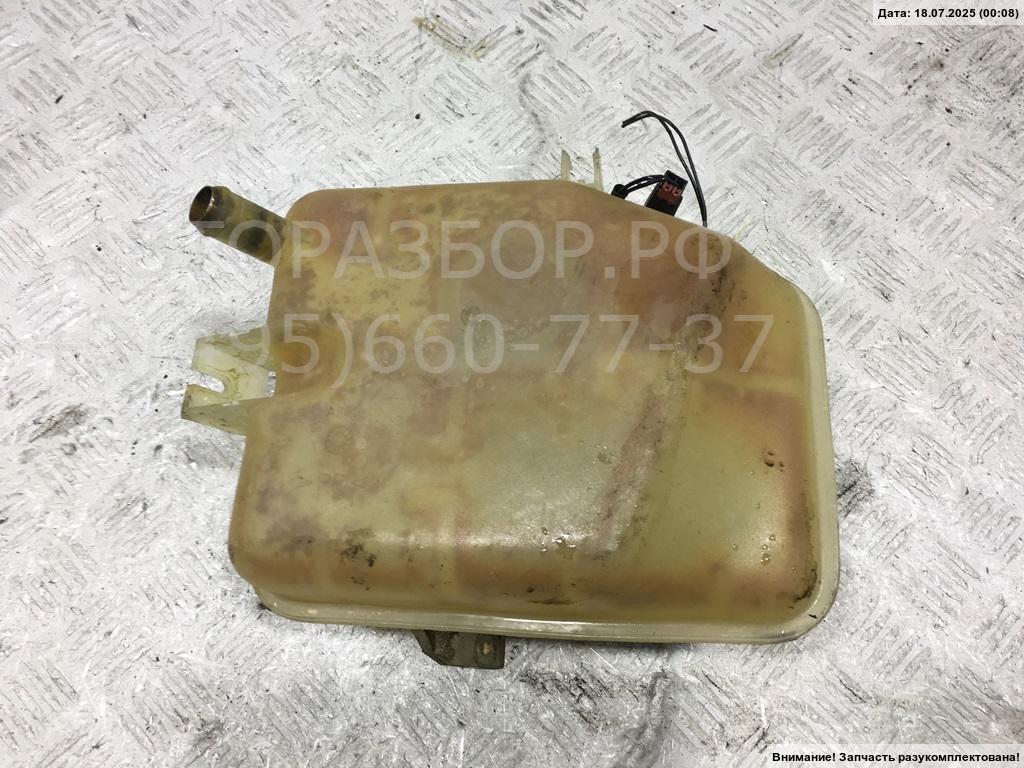 Бачок расширительный