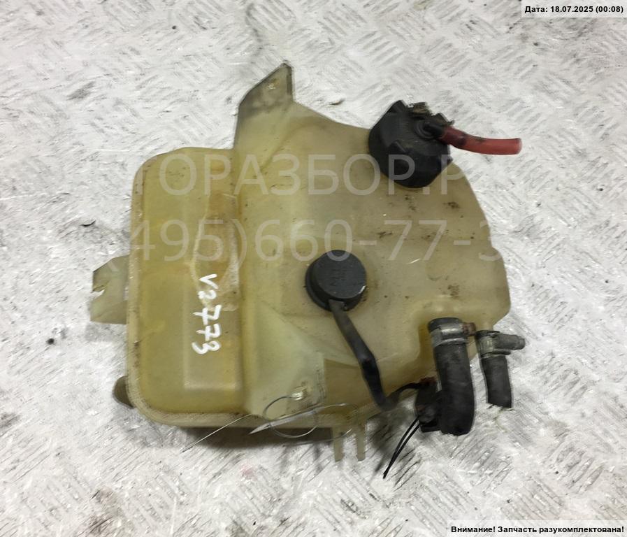 Бачок расширительный