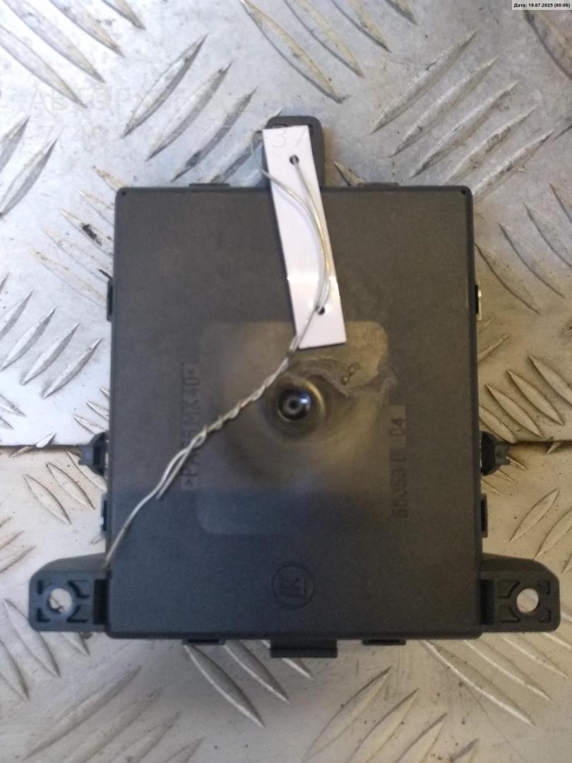 Блок комфорта