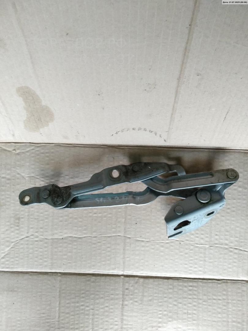 Петля крышки багажника