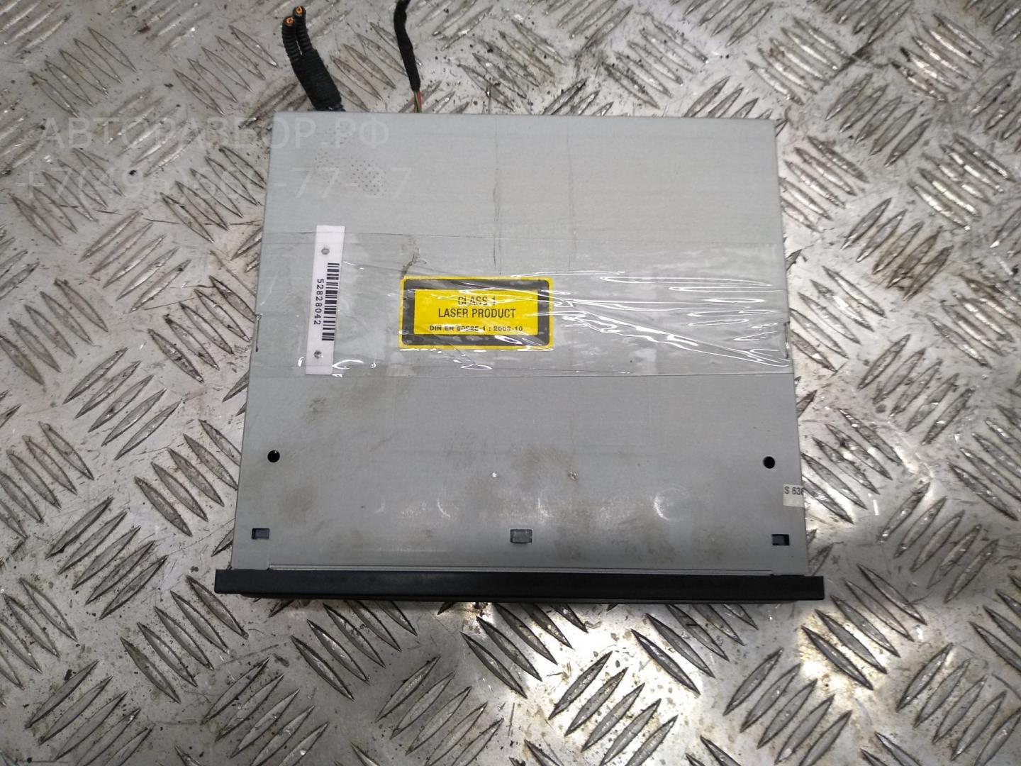 Блок управления навигацией