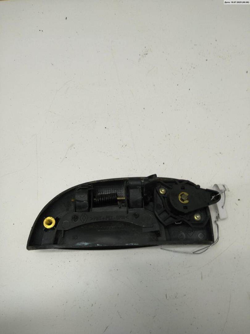 Ручка двери передней наружная правая